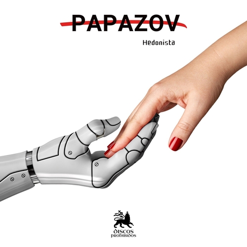 Papazov - Hedonista (Original Mix)